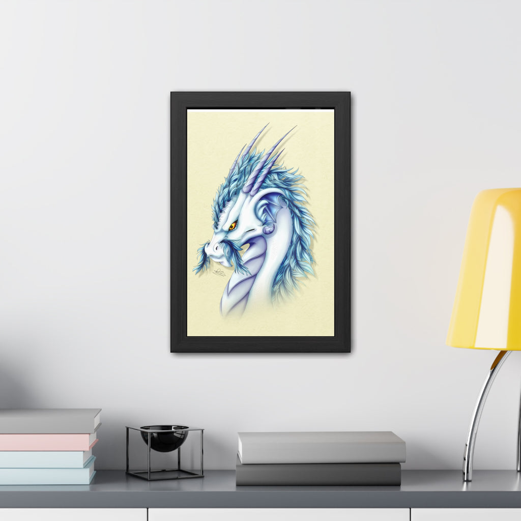 Willow - Framed Poster