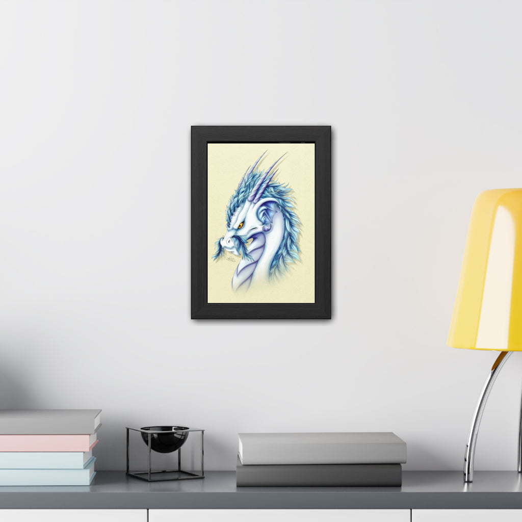 Willow - Framed Poster