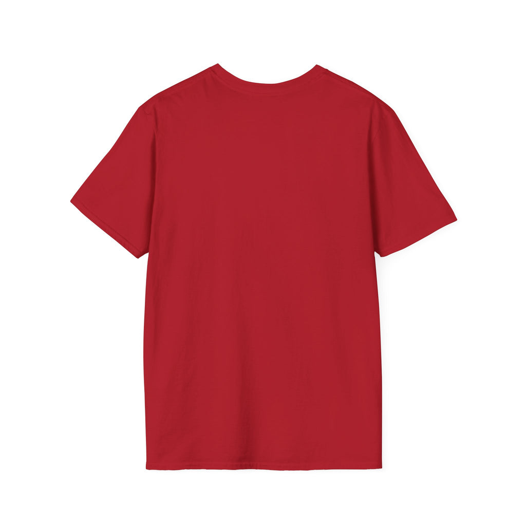 Mimic L - Unisex Softstyle T-Shirt