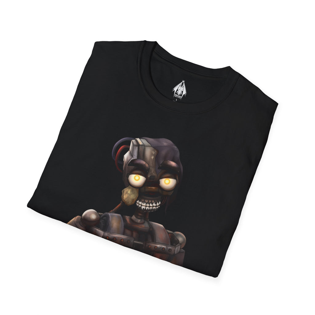 Mimic L - Unisex Softstyle T-Shirt