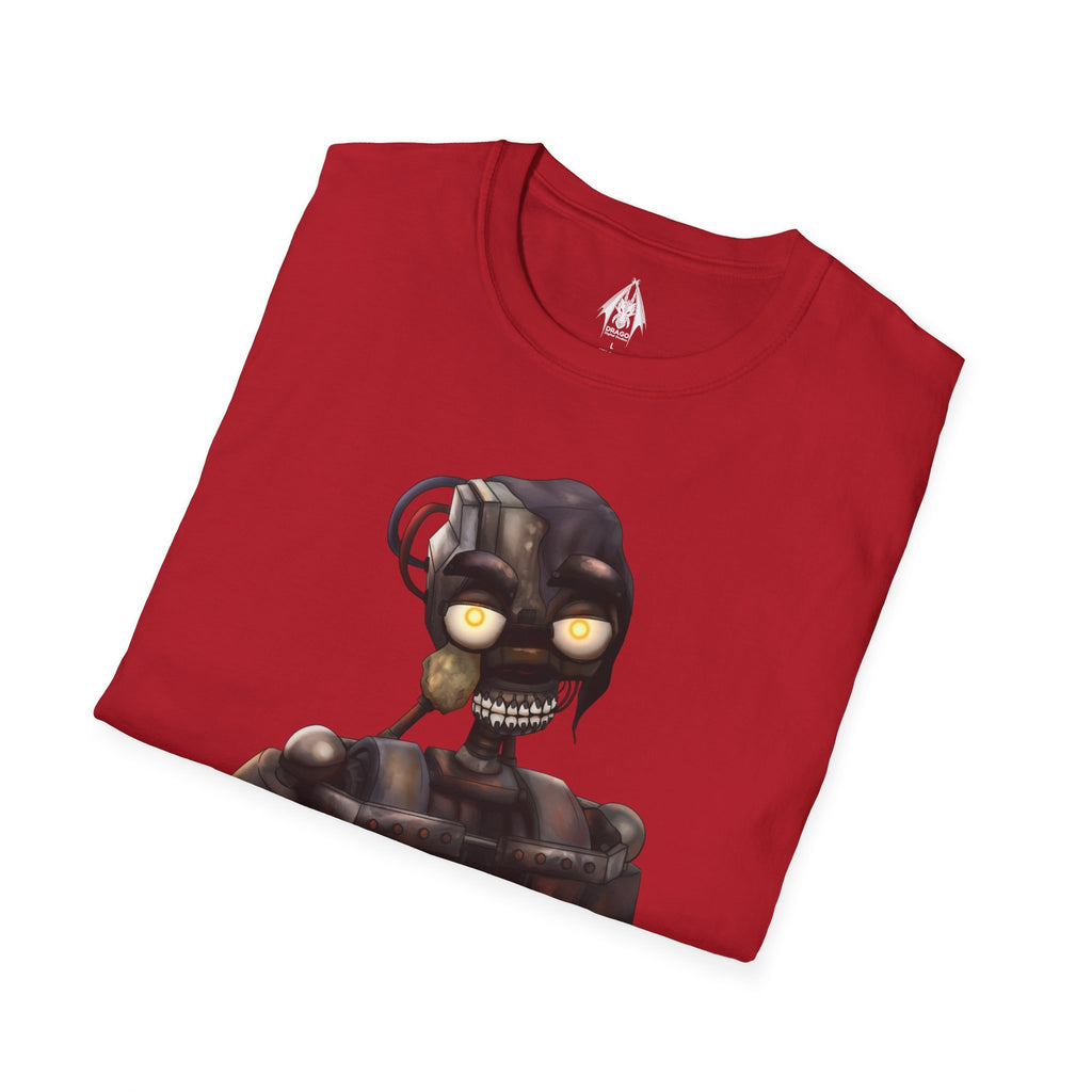 Mimic L - Unisex Softstyle T-Shirt