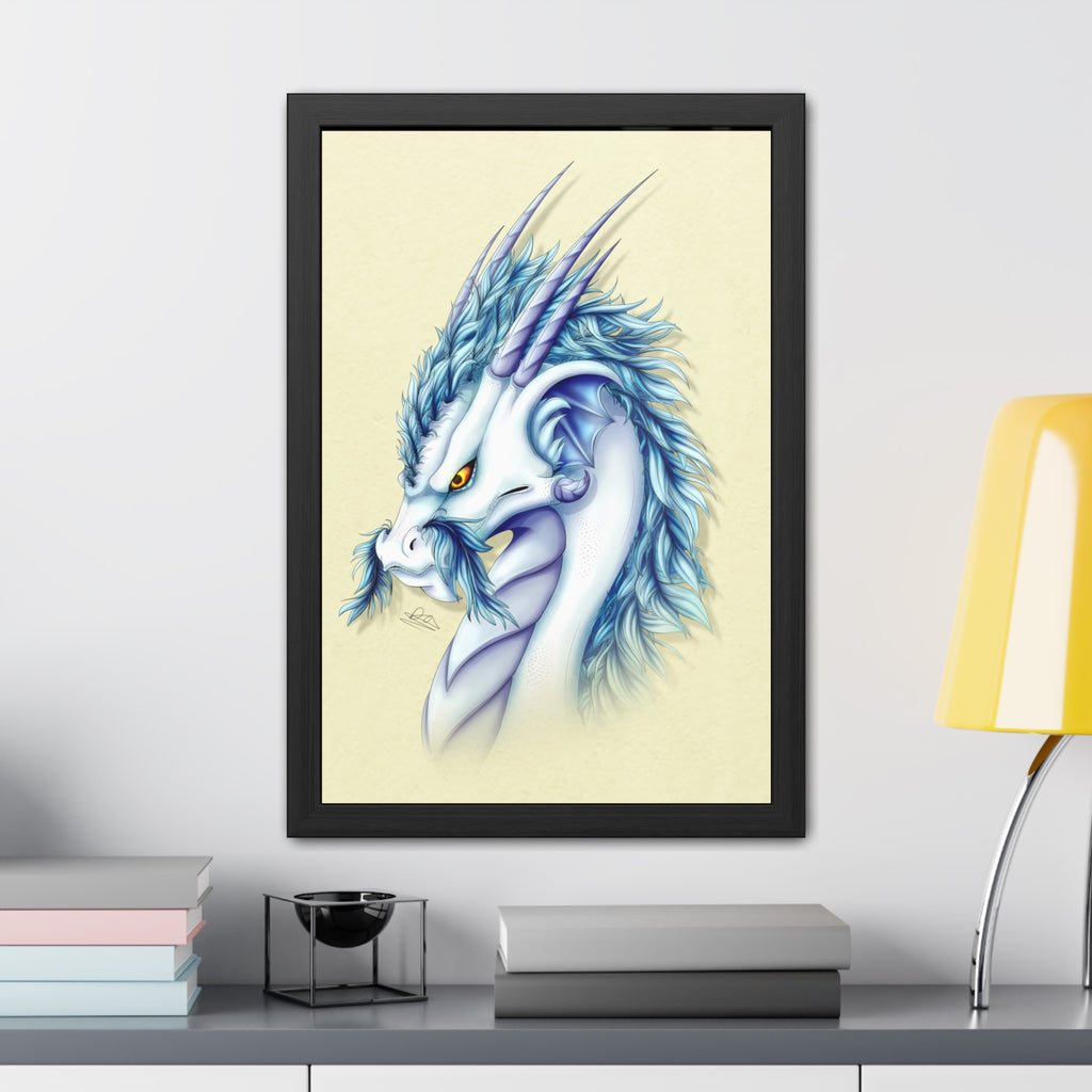 Willow - Framed Poster