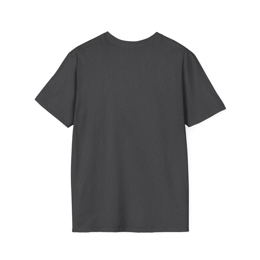 Spring Flowers - Unisex Softstyle T-Shirt