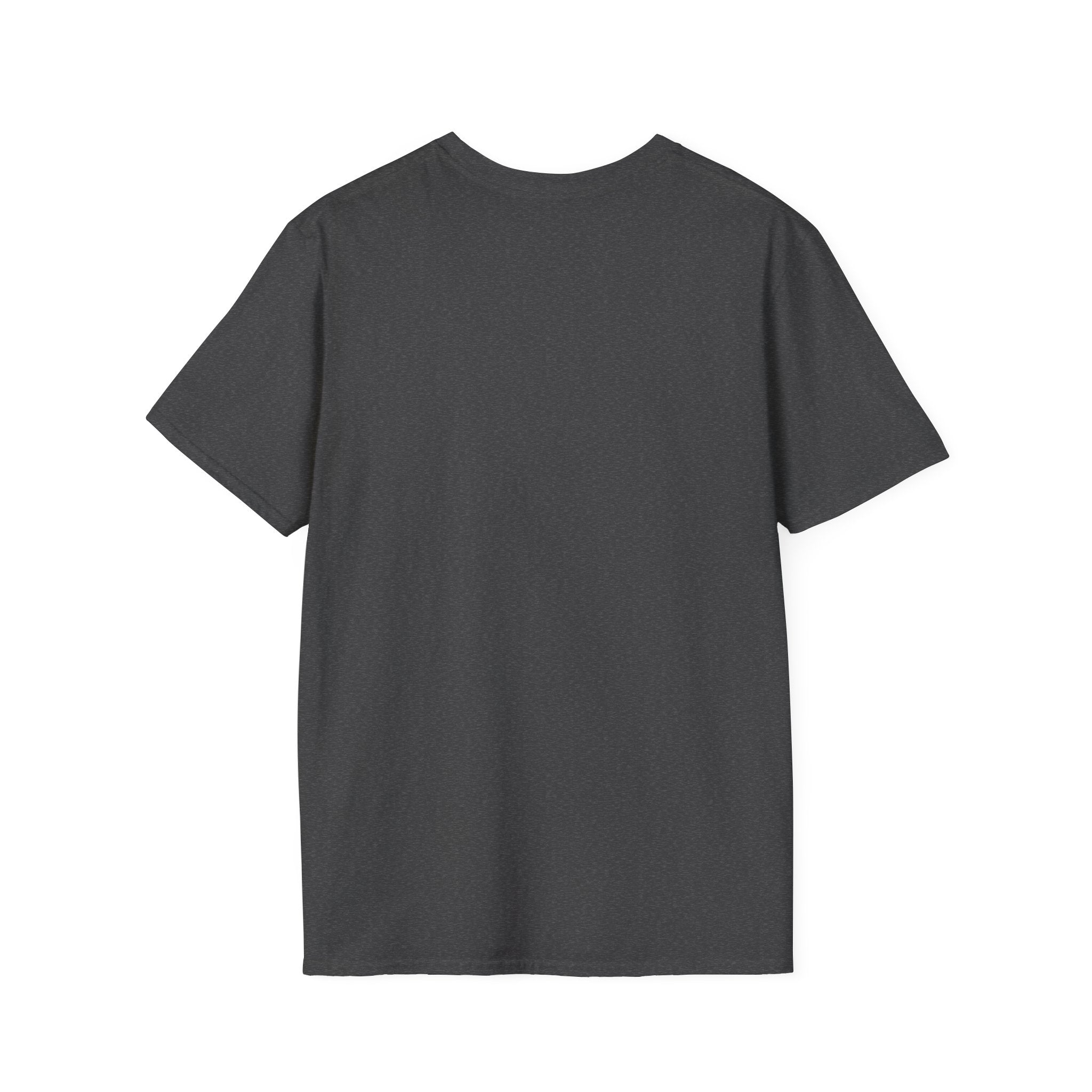 Spring Flowers - Unisex Softstyle T-Shirt
