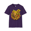 Spring Flowers - Unisex Softstyle T-Shirt