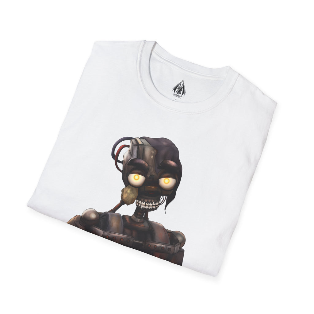 Mimic L - Unisex Softstyle T-Shirt