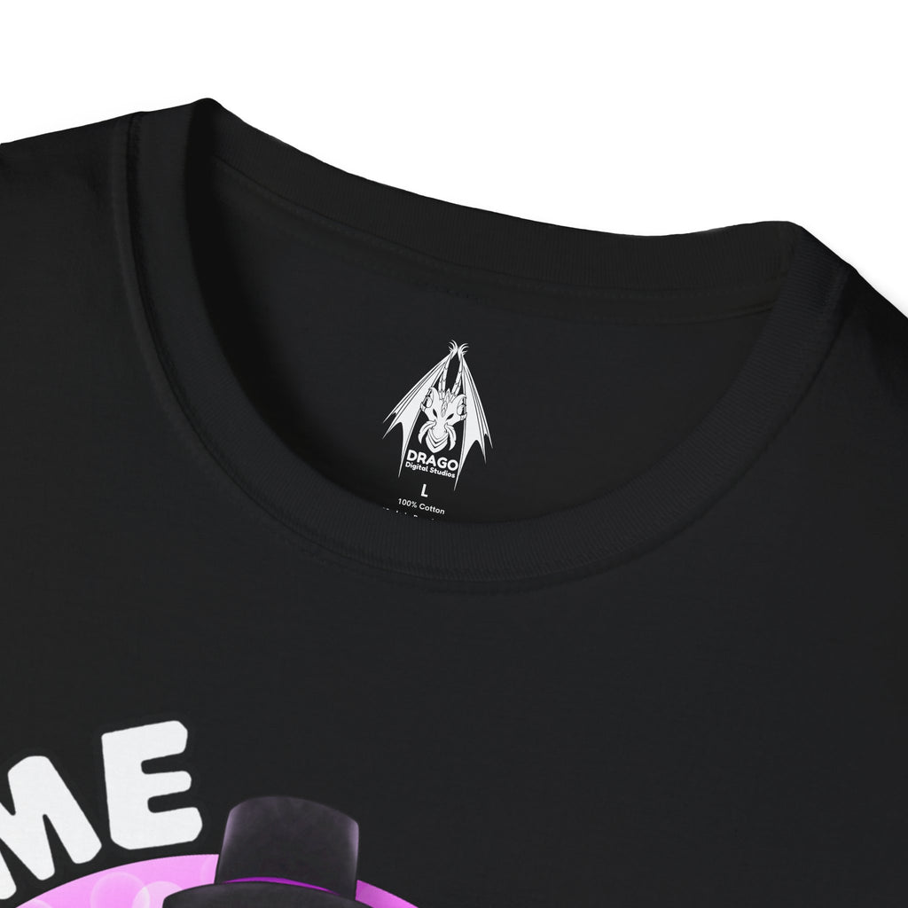Funtime Freddy - Unisex Softstyle T-Shirt