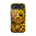 Spring Flowers - Tough Case (iPhone)