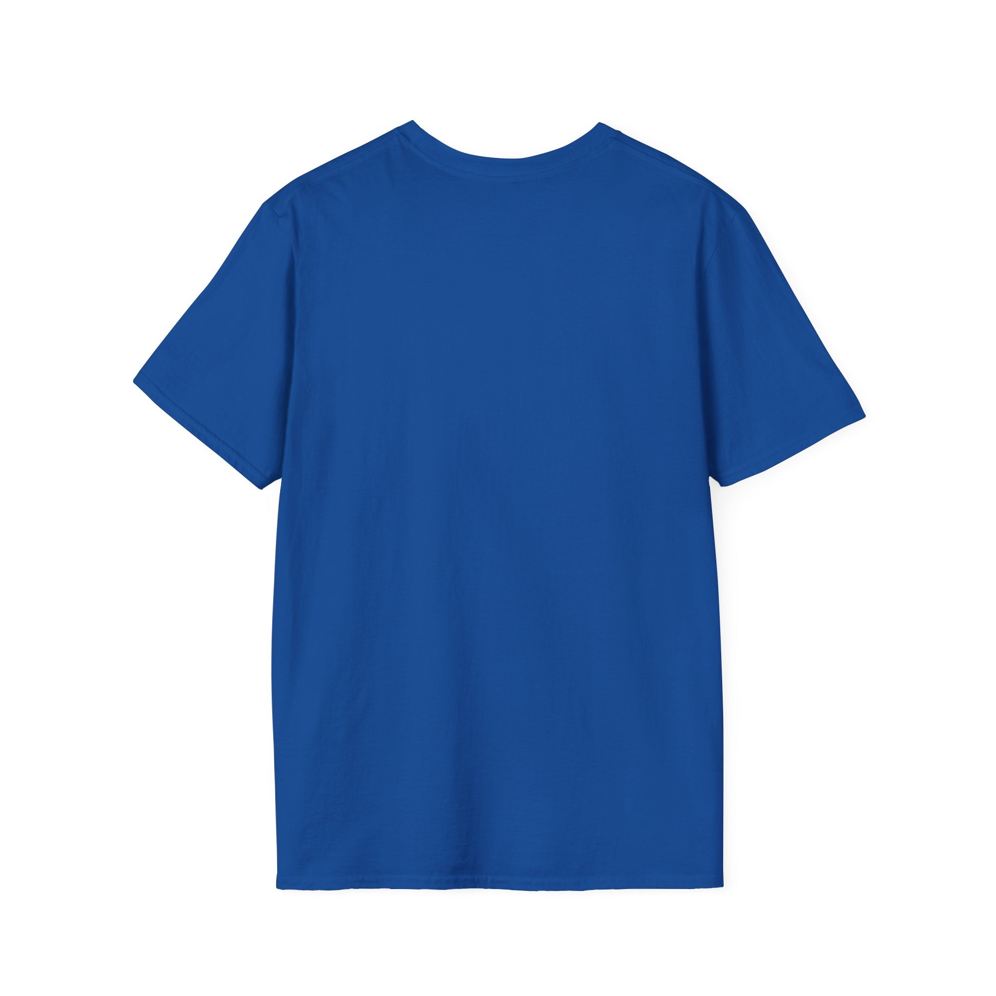 Mimic L - Unisex Softstyle T-Shirt
