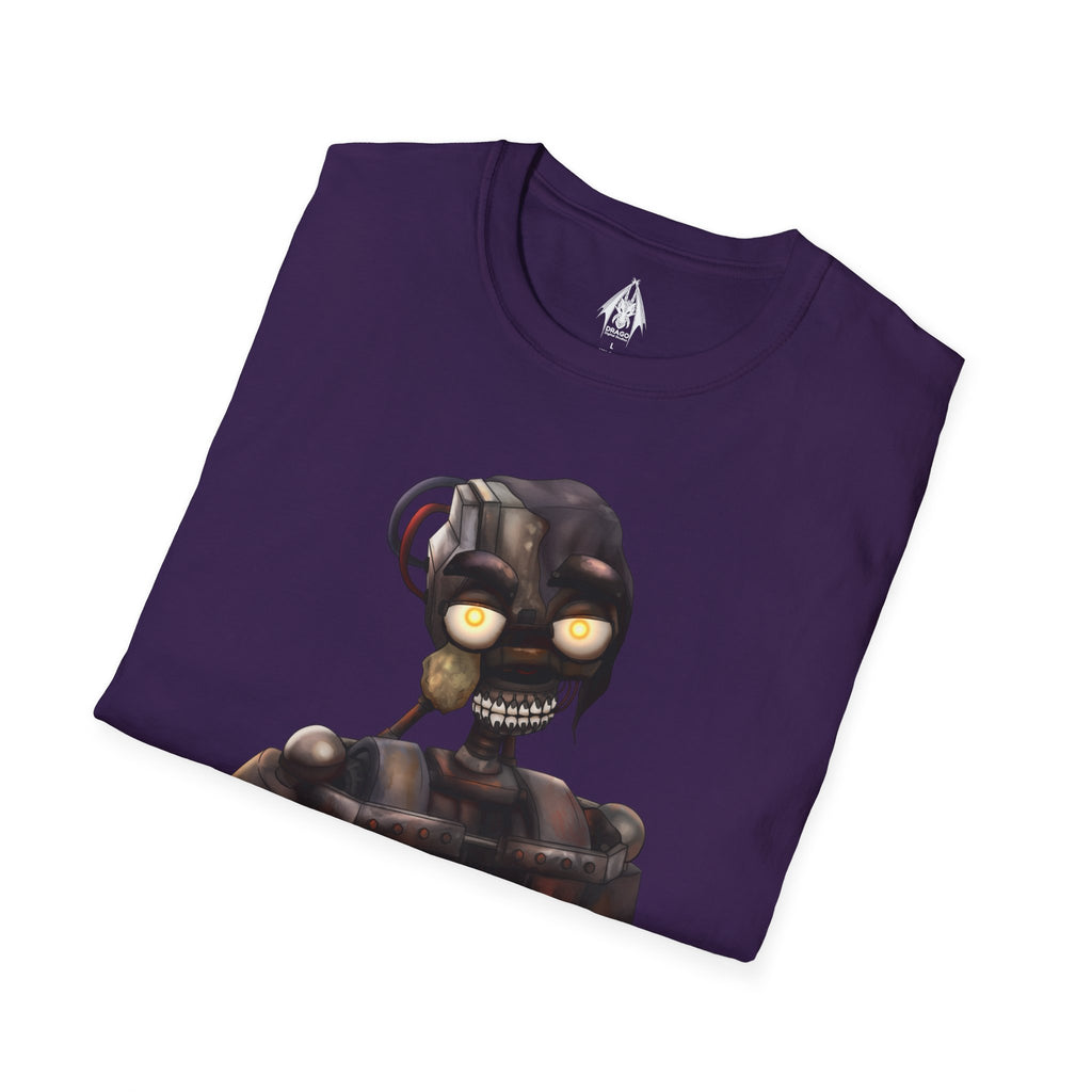 Mimic L - Unisex Softstyle T-Shirt
