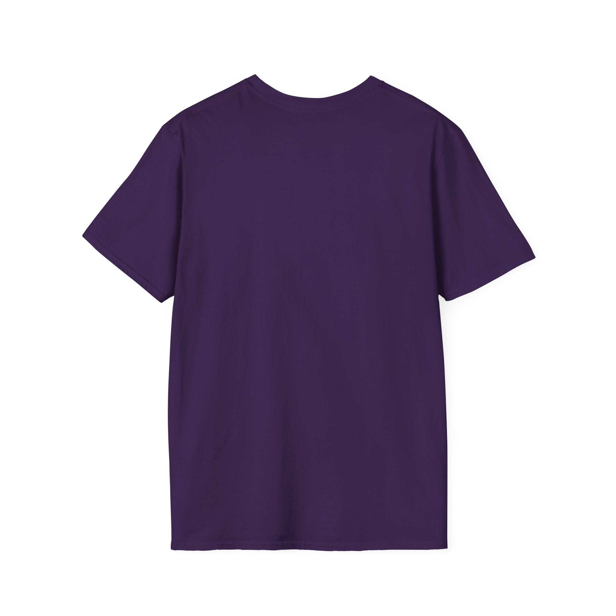 Mimic L - Unisex Softstyle T-Shirt