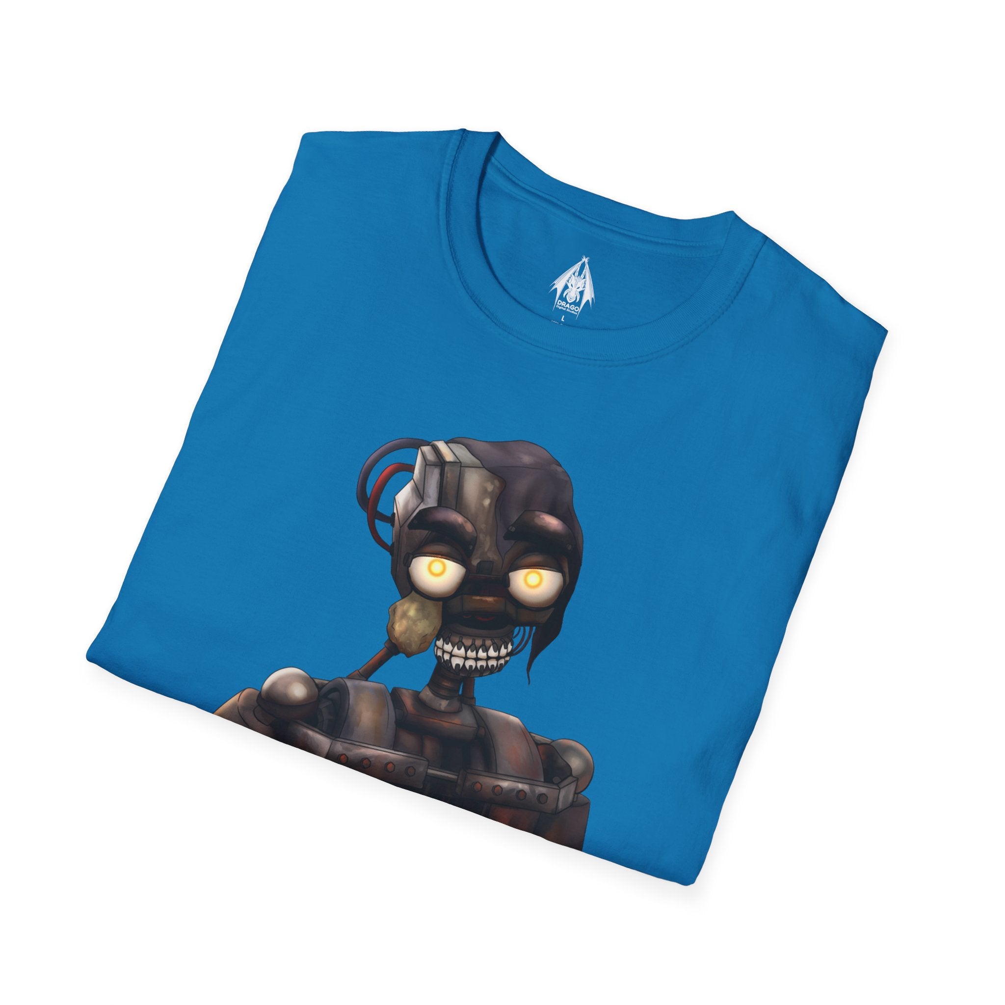 Mimic L - Unisex Softstyle T-Shirt
