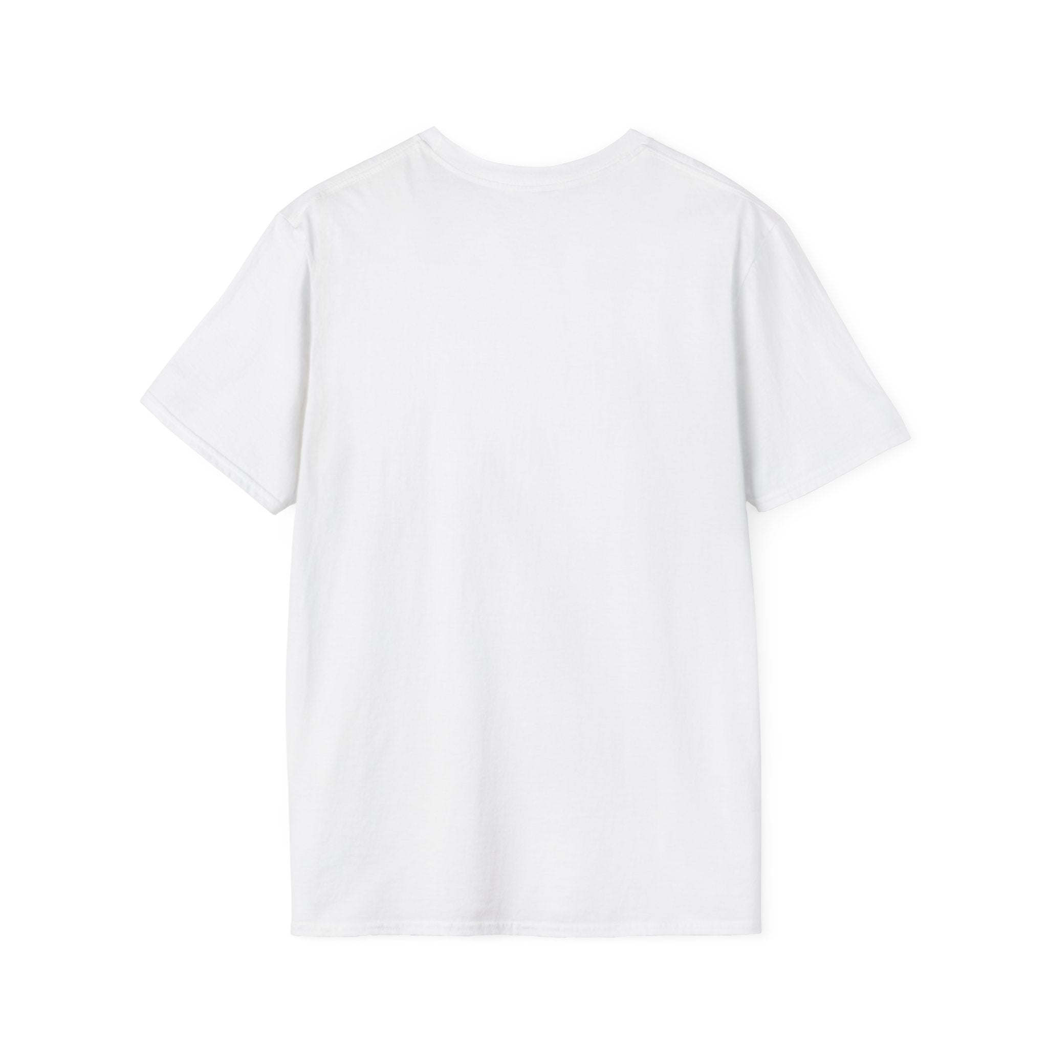 Mimic L - Unisex Softstyle T-Shirt