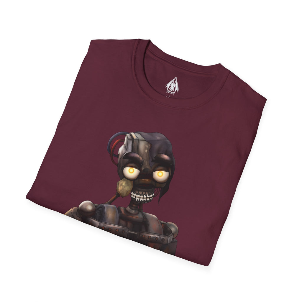 Mimic L - Unisex Softstyle T-Shirt