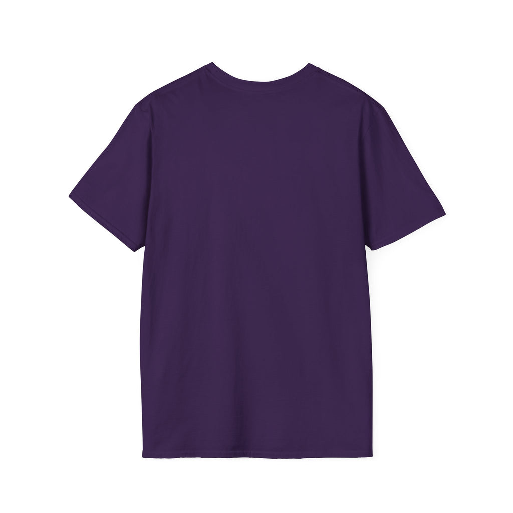 Spring Flowers - Unisex Softstyle T-Shirt