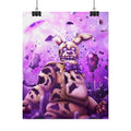 Dimensional Rift - Poster