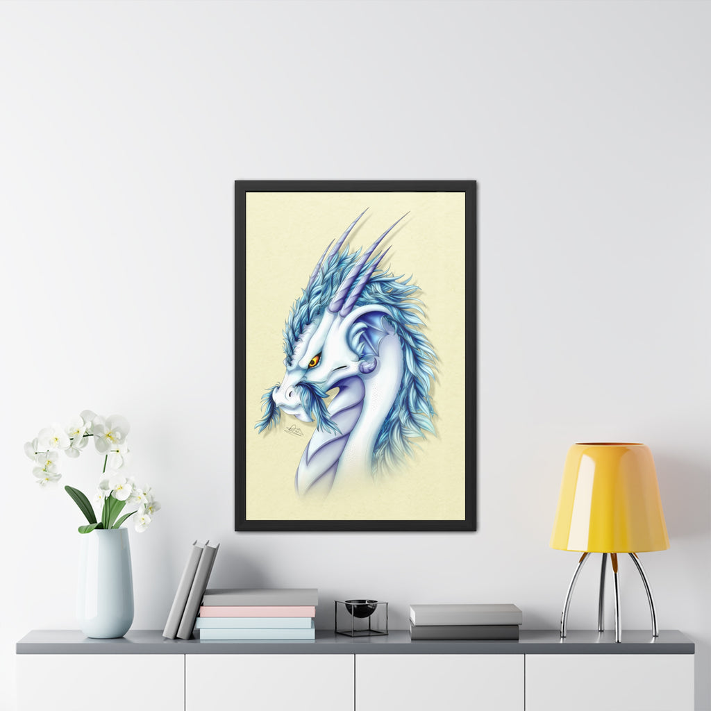 Willow - Framed Poster