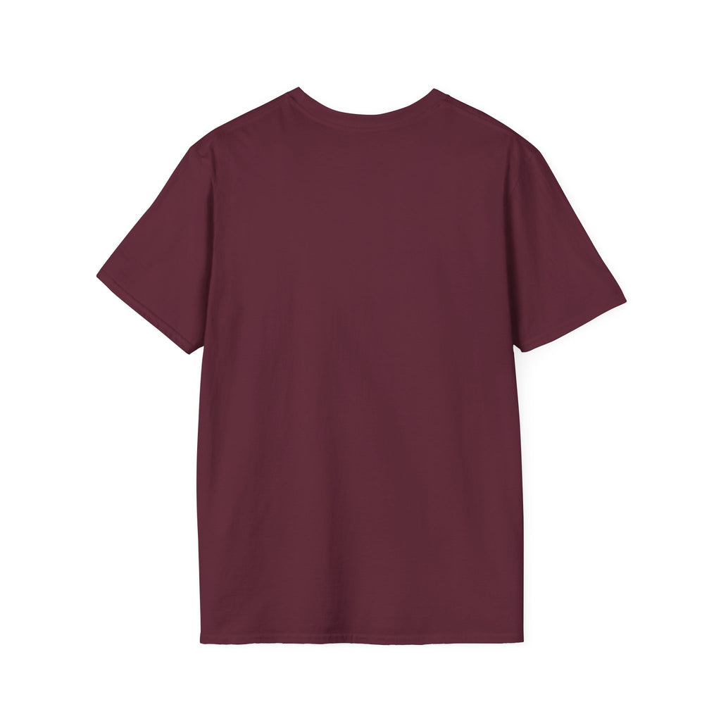 Spring Flowers - Unisex Softstyle T-Shirt