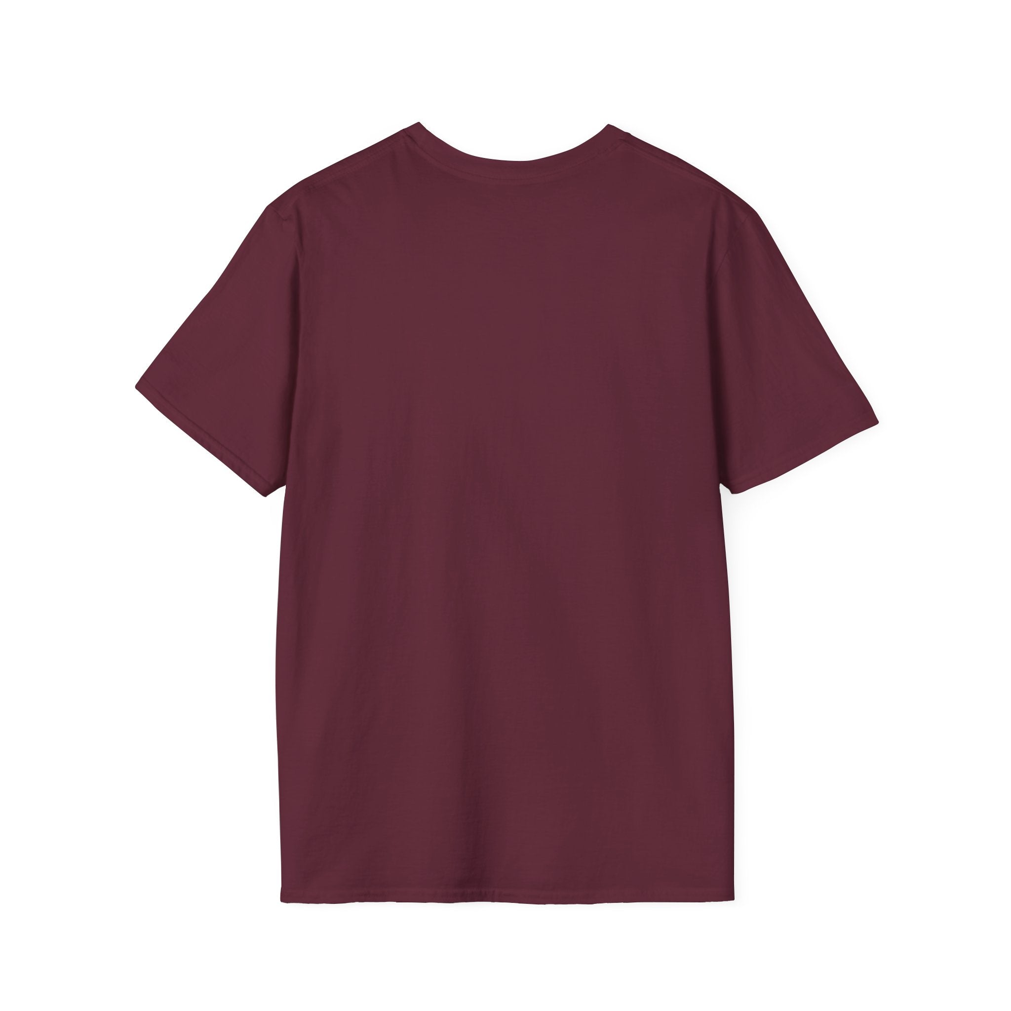Spring Flowers - Unisex Softstyle T-Shirt
