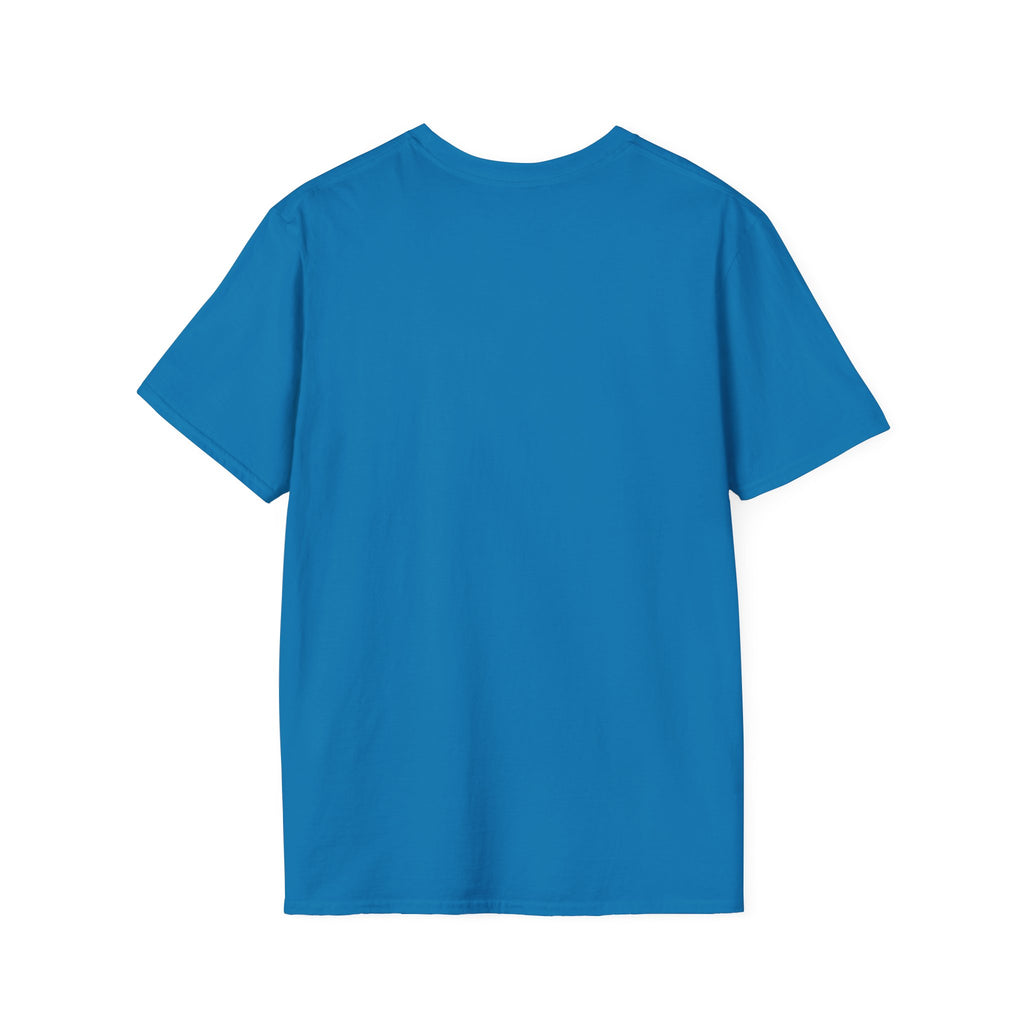 Spring Flowers - Unisex Softstyle T-Shirt