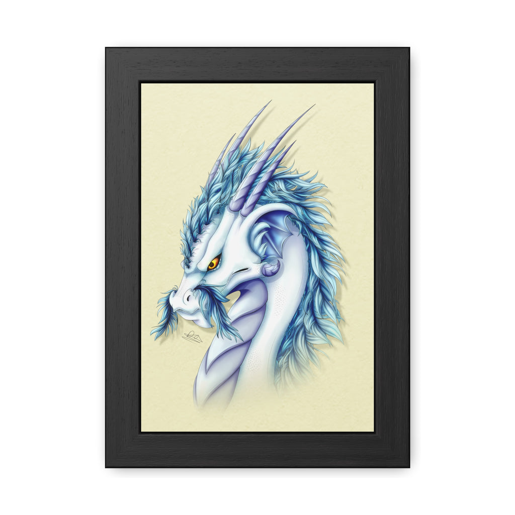 Willow - Framed Poster