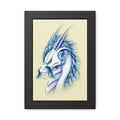 Willow - Framed Poster