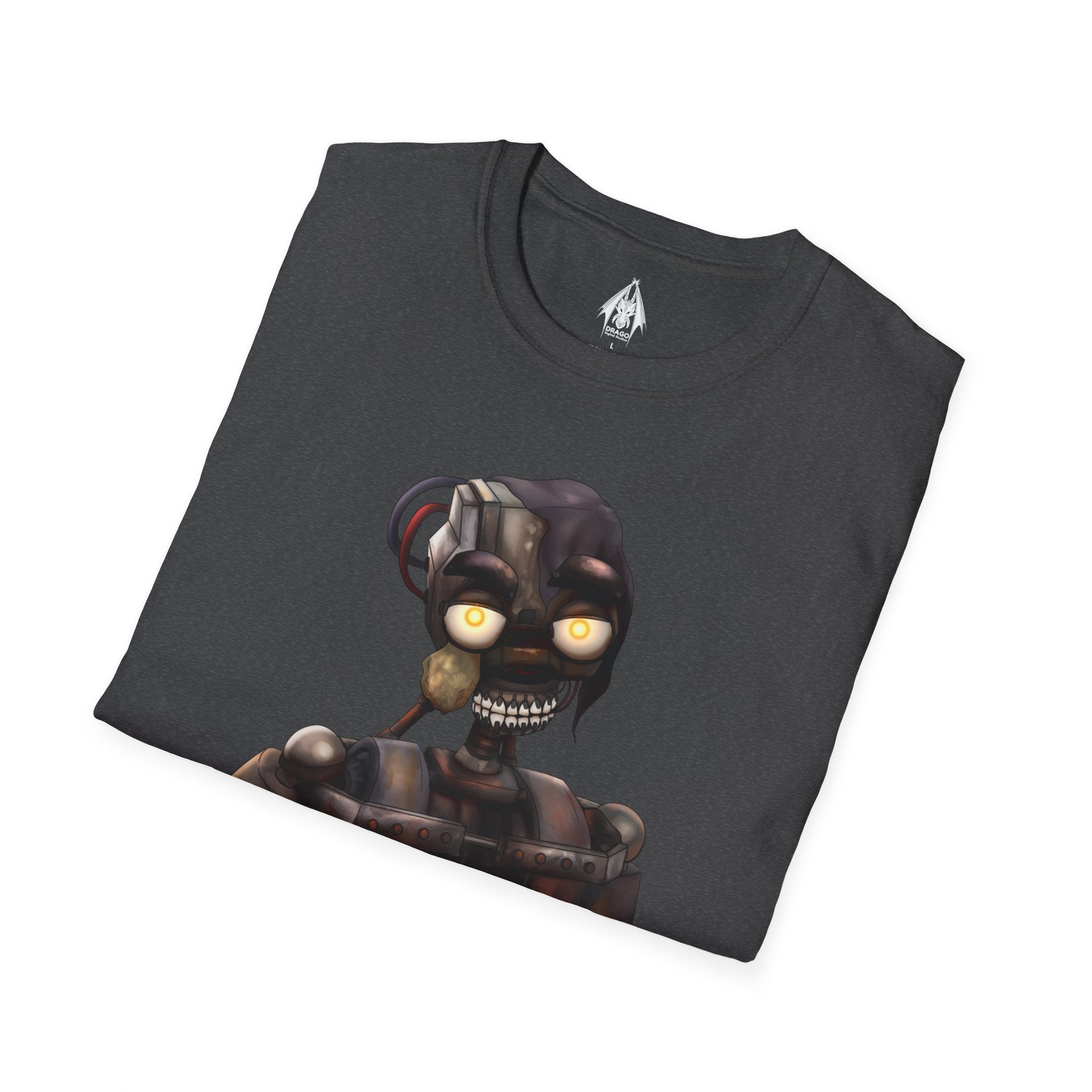 Mimic L - Unisex Softstyle T-Shirt
