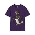 Mimic L - Unisex Softstyle T-Shirt